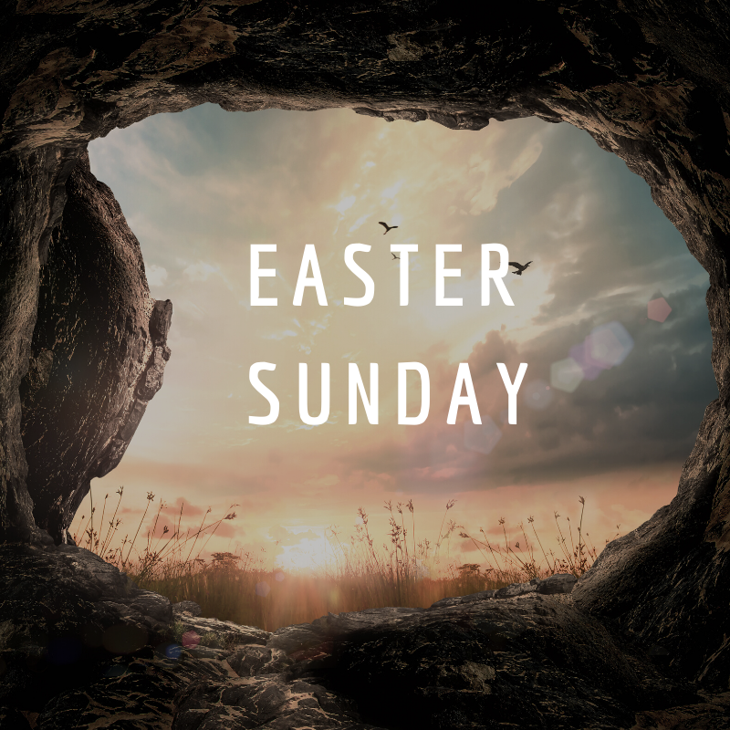 Easter Sunday - RC Spirituality