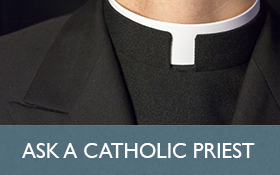 Ask a Priest: May I Change My Lenten Resolution?